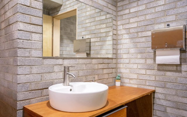 Mireuk Mireuk Hostel