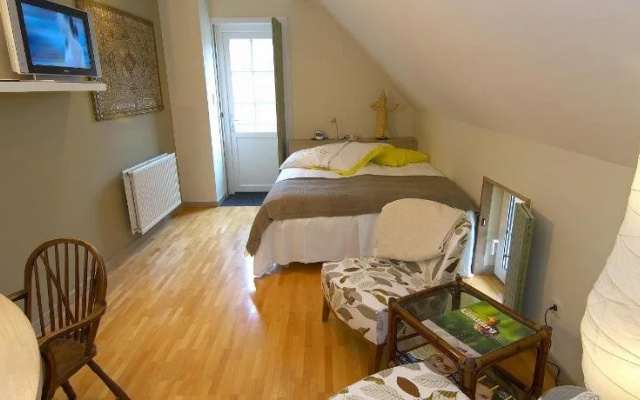 B&B Abeljano