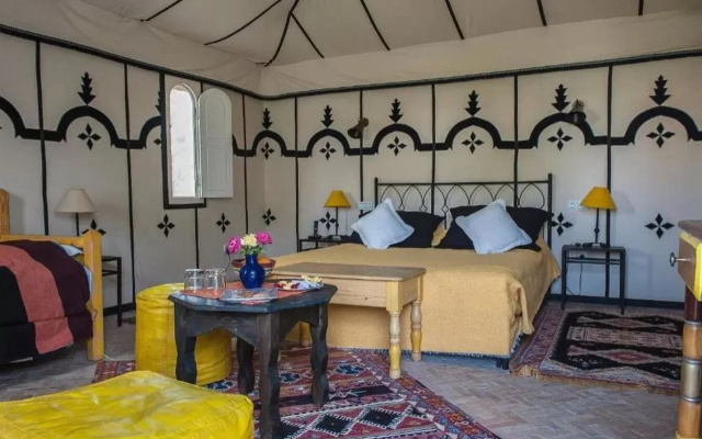 Hotel Dar Zitoune Taroudant