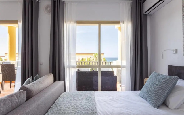 OleHolidays Romana Playa 334 vistas al mar