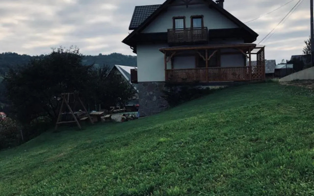 Carlina House