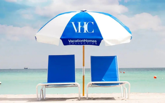VHC Luxury Apartments 538-503