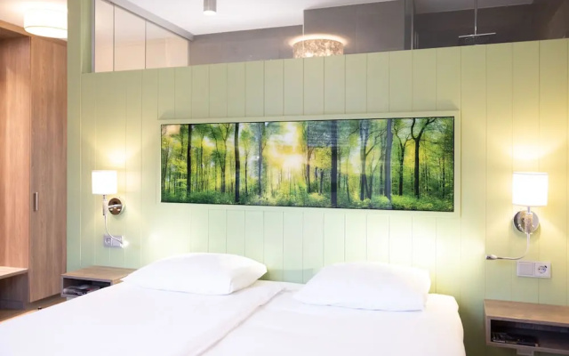 Hotel Erve Hulsbeek