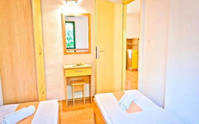 Apartmani Bonaca