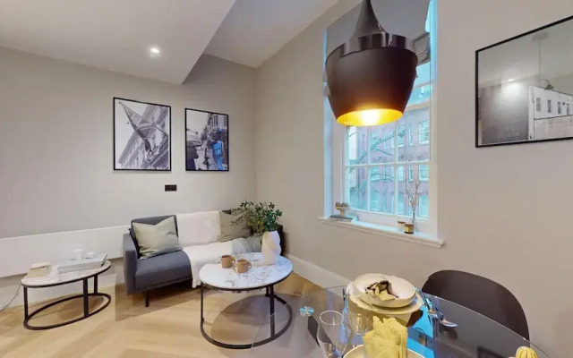 Smart Stays Suites in Sloane Square