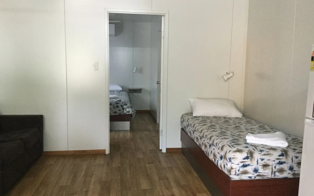 Charters Towers Tourist Park