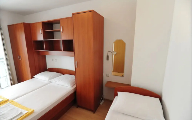 Appartments Knezevic