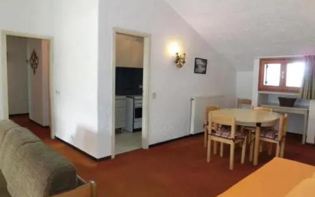 Alberti - Condominio La Zangola