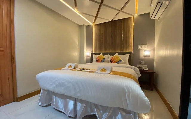 Ngn Gran Hotel