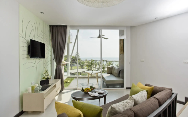 The Sands Khao Lak by Katathani Collection