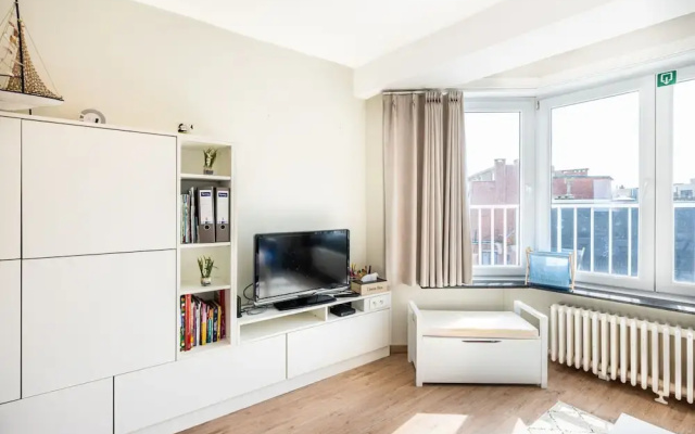 Apartment in Koksijde Near the Beach
