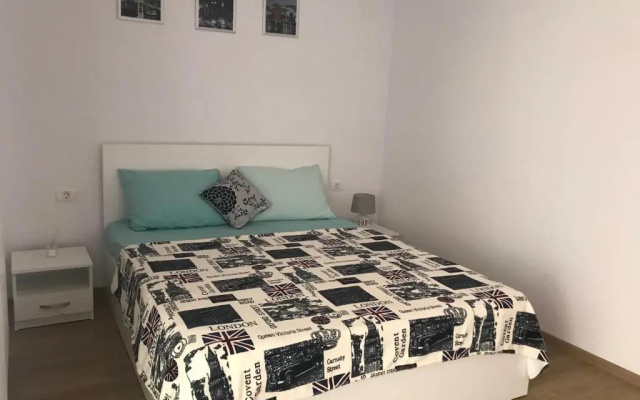 Apartment Mamaia Nord
