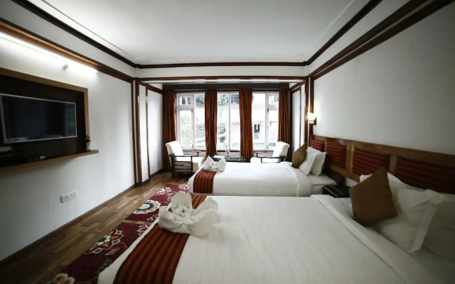 Hotel Sikkim Tourist Centre