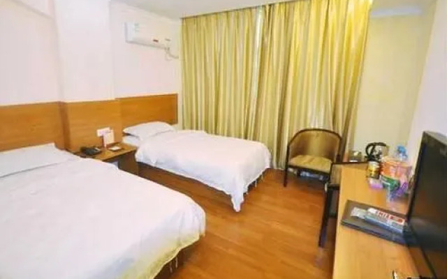 Yin Xiang Ge Hotel