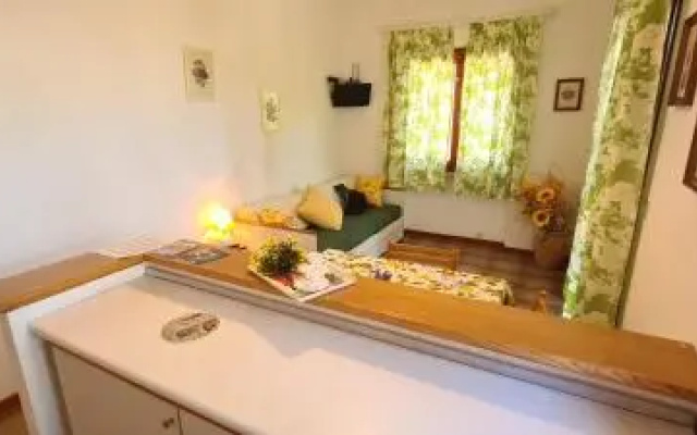 Villa Wanna Bilo A (bilocale)
