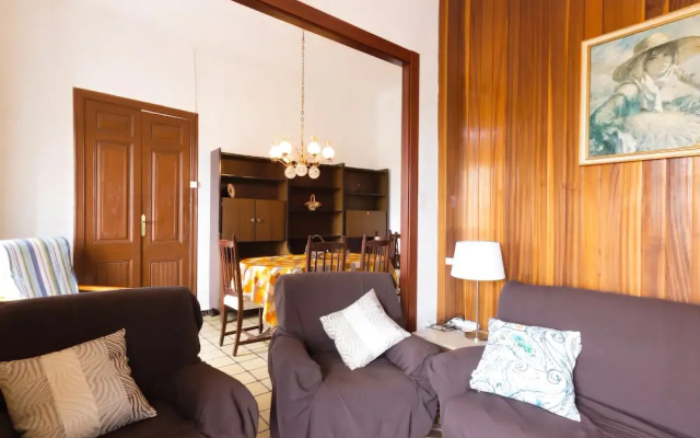Apartamento San Roc