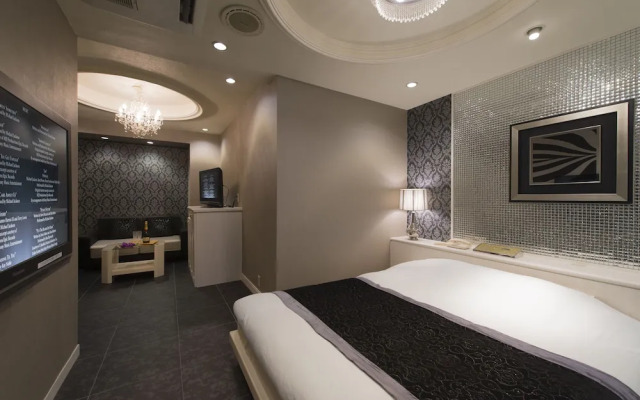Hotel Linden Oji