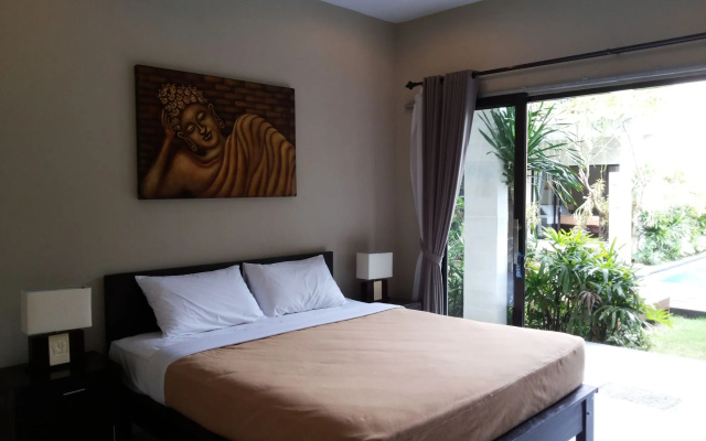 Balian Paradise Hotel