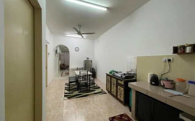 Rose Homestay