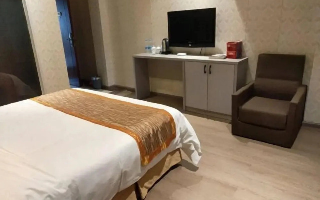 Anshun Xinhua Hotel