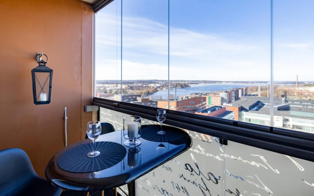 City Apartment Wallesmanni ja ilmainen pysäköinti