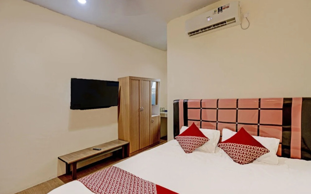 Hotel O Aulia Homestay Syariah