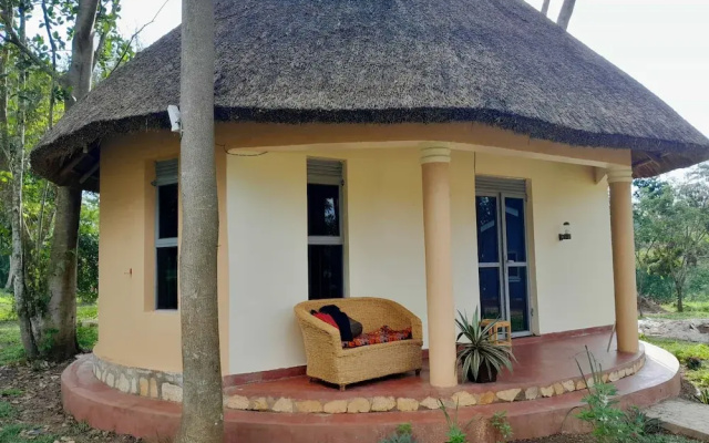 Gray Hideaway Resort