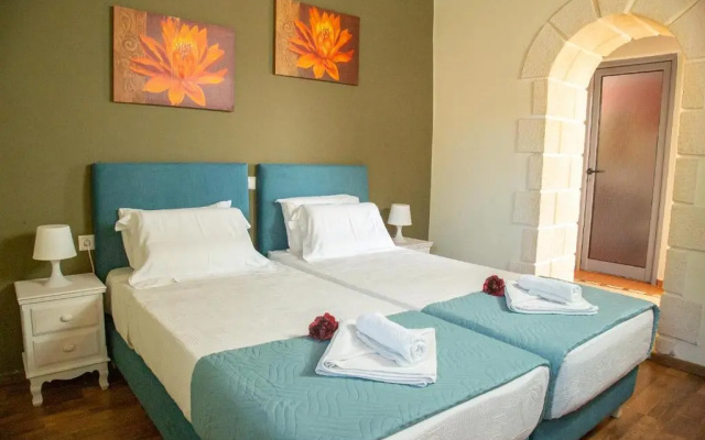 Neriana Villa - Garden Paradise