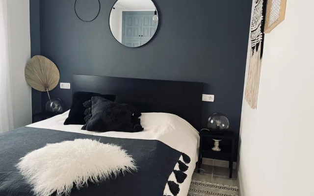 Ocean view apartment