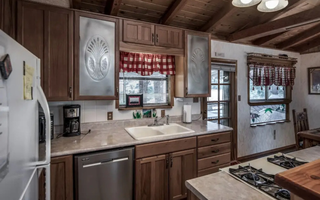 Ruidoso Three-bedroom