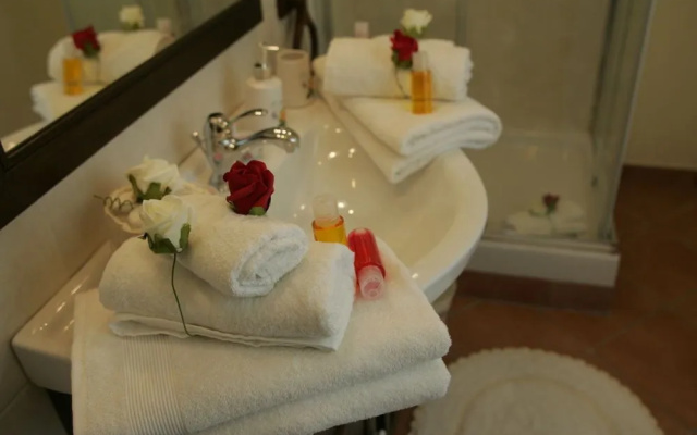 La Gemma B&B