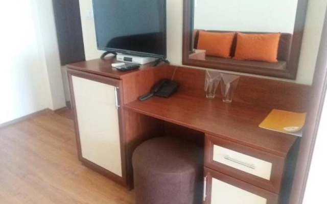 Sea Vista Hotel