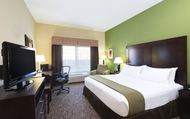 Holiday Inn Express Hotel & Suites Richfield by IHG