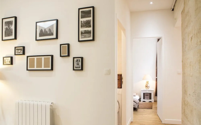 Appartement Foy