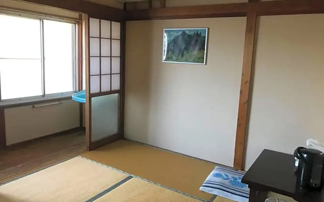 Ryokan Minami - Vacation STAY 01901v