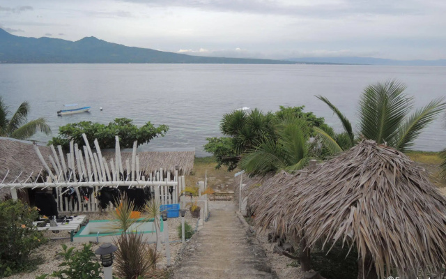 New Ocean Terrace Beach Resort