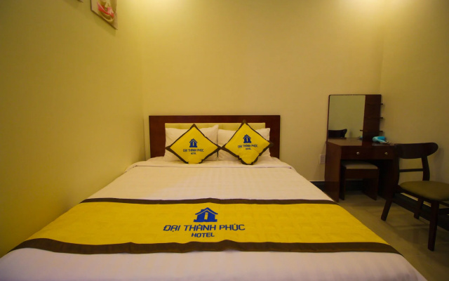 Dai Thanh Phuc Hotel