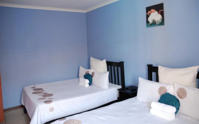 Paulas Guesthouse