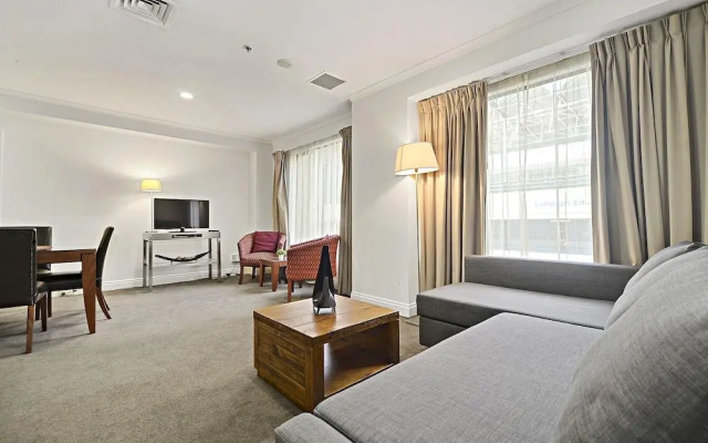 Apartment on Queen Street