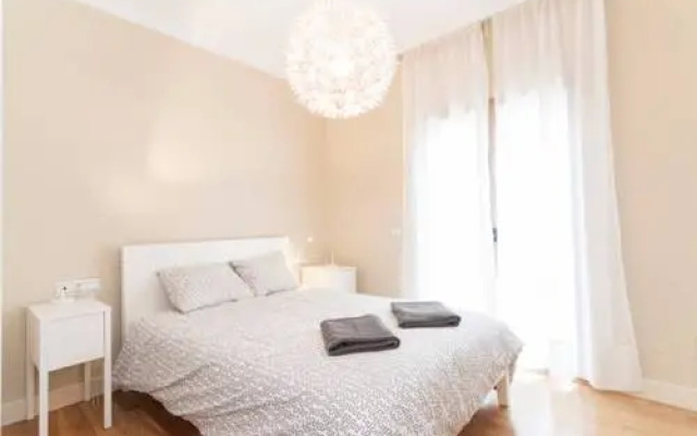 Soho Apartments Malaga
