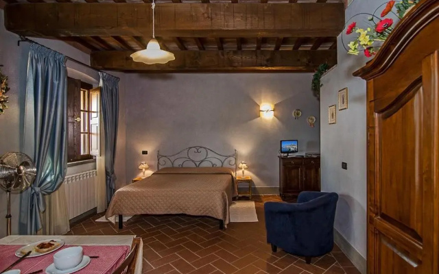 Agriturismo Valliferone