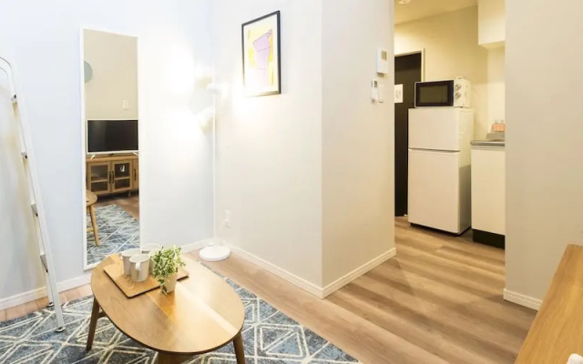TATERU bnb OMIYA