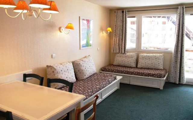 Appartement Avoriaz, 1 pièce, 5 personnes - FR-1-634-19