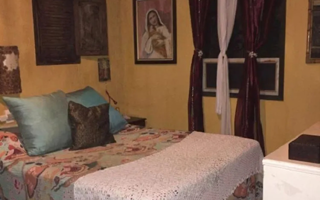 Vila Santa Rosa