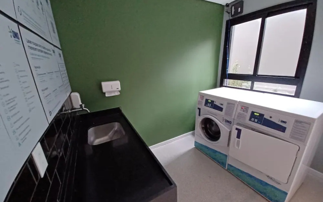 Roomo Ecos Vila Madalena Residencial