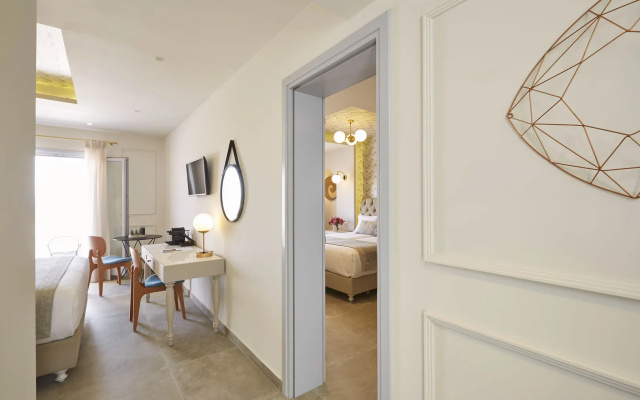 De Sol Hotel & Spa