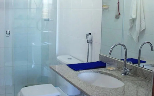 Duplex Caminho das Árvores