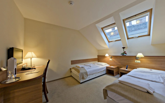 Hotel Civitas Sopron