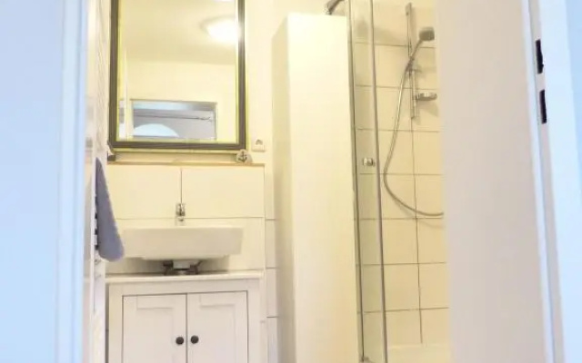 Ferienwohnung Sonnenstrahl