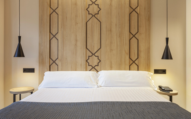Hotel Porcel Navas